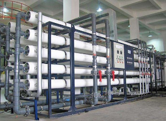 西安反滲透設(shè)備一體化 西安反滲透設(shè)備一體化