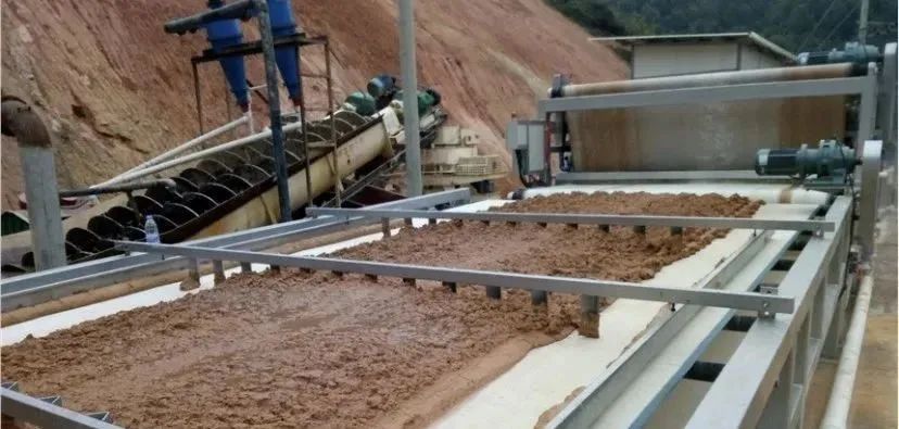 華浦環保：污泥的種類與處理工藝分析